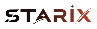 Starix 星特睿科技