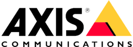 AXIS Communications 品牌 Logo