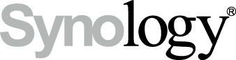 Synology 群暉科技 品牌 Logo