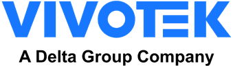 VIVOTEK 晶睿通訊 品牌 Logo
