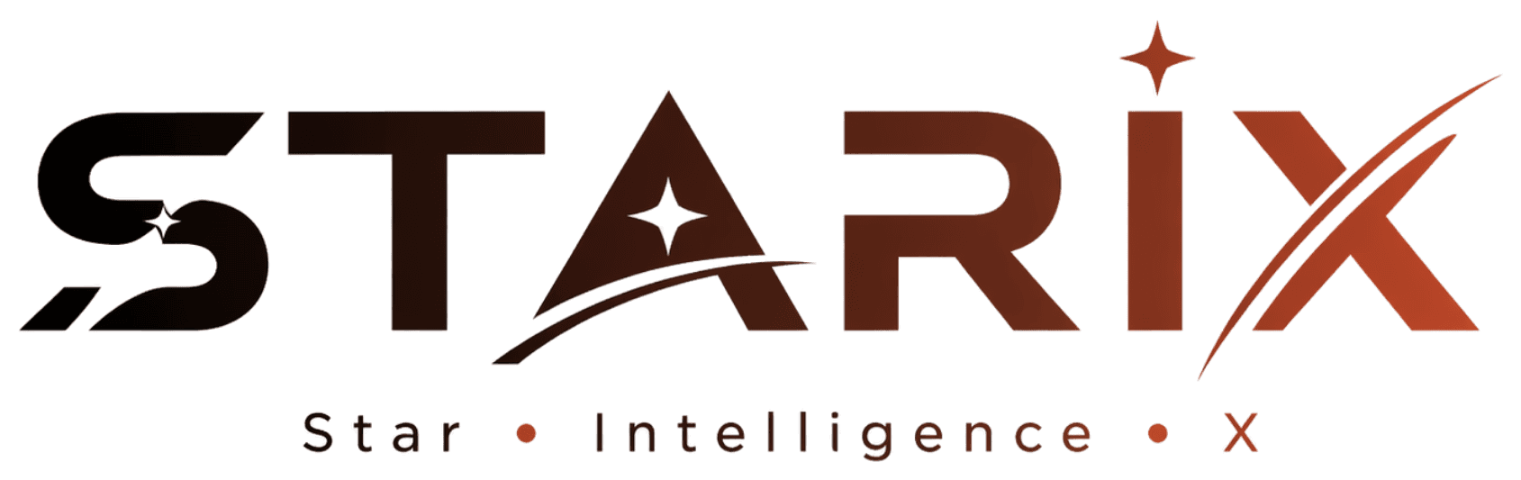 Starix 星特睿科技 首頁
