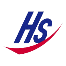 HiSharp 品牌標誌