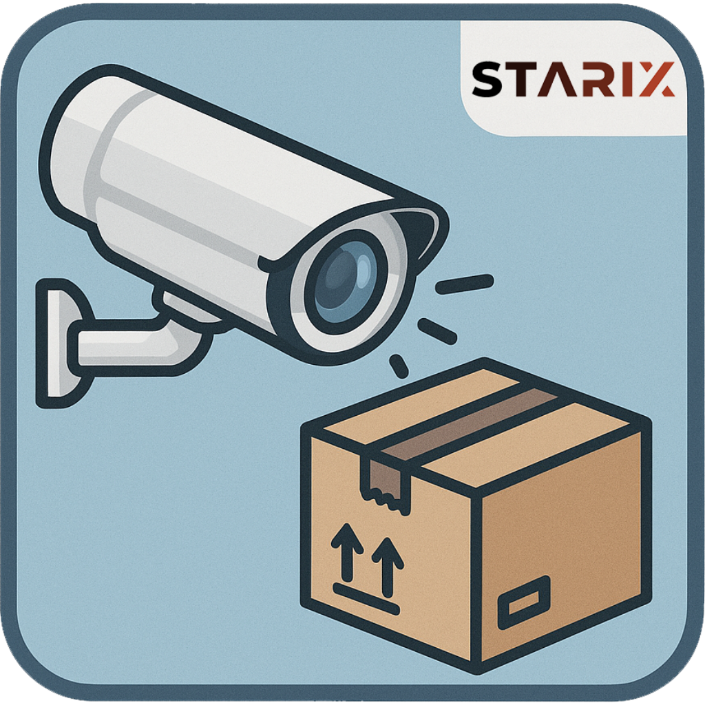 SSVRS iOS App 圖示